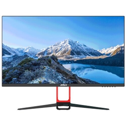 Монитор Dahua LM28-F400 28 Black монитор monitor dahua dhi lm65 f400 65 16 9 uhd lm65 f400