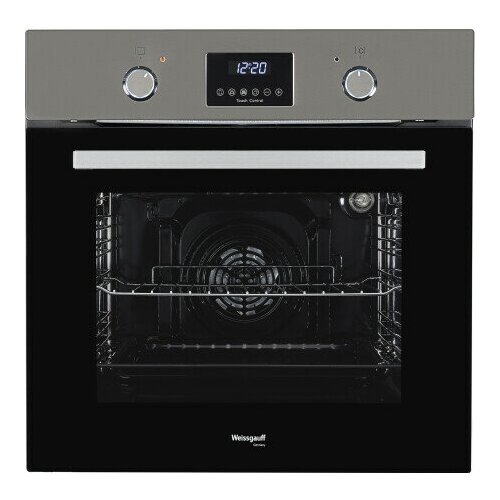 Встраиваемый электрический духовой шкаф Weissgauff EOA 39 PDX 3634000₽