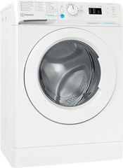 Стиральная машина Indesit BWSA 71052X WWV RU, белый