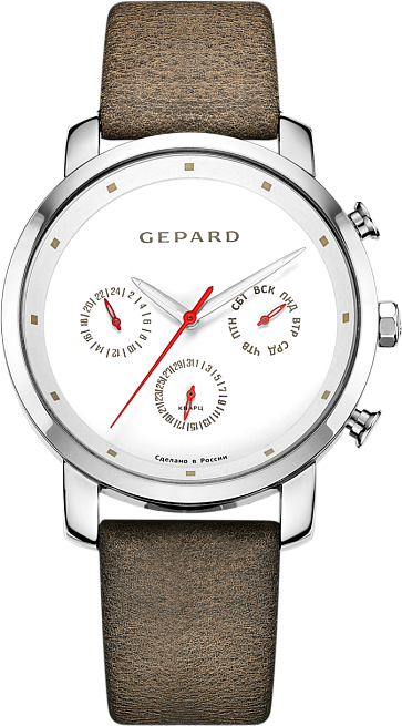 Наручные часы Gepard