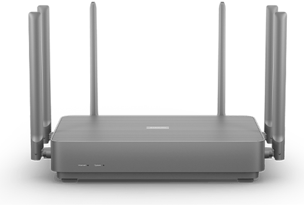 Беспроводной маршрутизатор Xiaomi Router AX3200 RB01 DVB4314GL