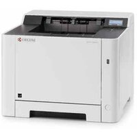 Цветной Лазерный принтер Kyocera P5026cdw (A4, 1200 dpi, 512Mb, 26 ppm, дуплекс, USB 2.0, Network, Wi-Fi) 1102RB3NL0