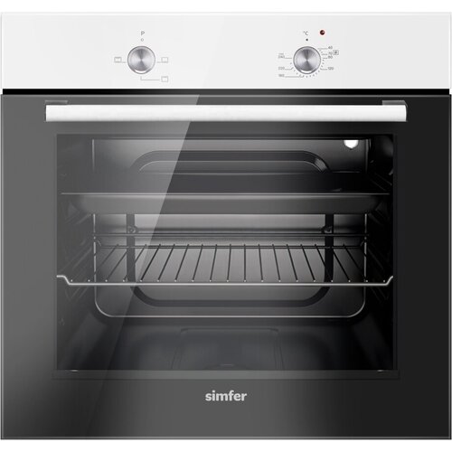 Электрический духовой шкаф Simfer B6EW04070 3 режима работы 1789000₽