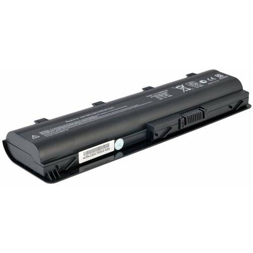 аккумулятор акб для ноутбука hp pavilion 5200mah 10 8v mu06 Для HP Pavilion g7-2310er Аккумуляторная батарея ноутбука