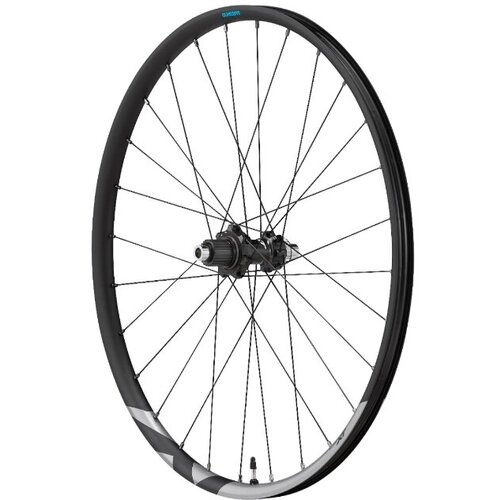 Заднее велосипедное колесо (MTB) Shimano DEORE XT WH-M8100, 27.5