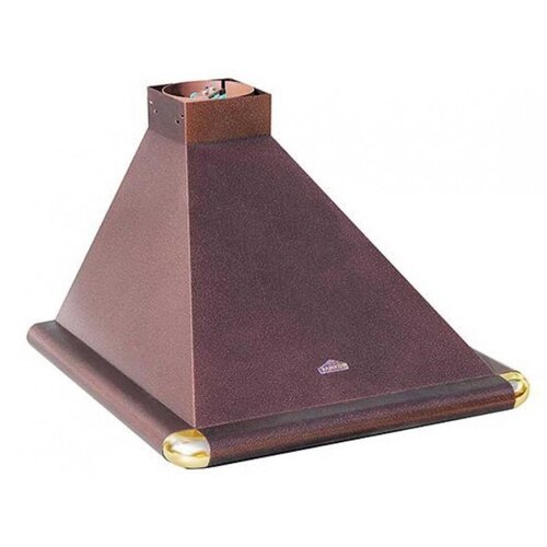 Вытяжки ELIKOR Вытяжка Elikor Сатурн 60П-180-В1Л медный антикмедьзол 2 шт в уп 680000₽