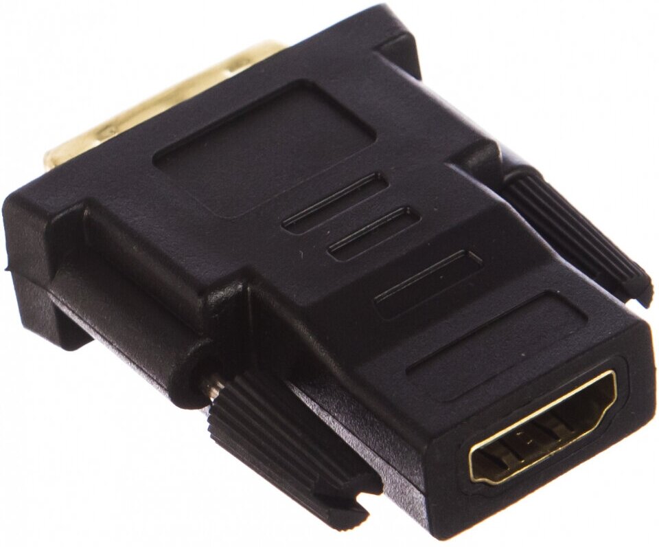 Переходник HDMI-DVI Perfeo A7004 - фото №4