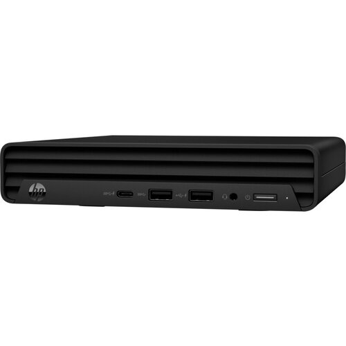 Ноутбук HP 260 G9 Mini черный (6B229EA)