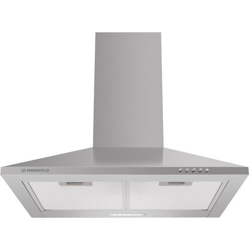 Вытяжка MAUNFELD CORK 50 нержавеющая сталь 1653400₽