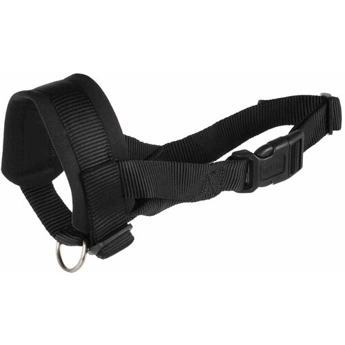 Намордник петля для собак крупных пород Trixie Muzzle Loop размер M-L (1 шт) петля trango loop sling 30см