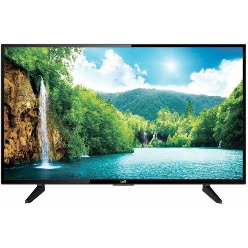 Телевизор Leff 43F541T 2166000₽