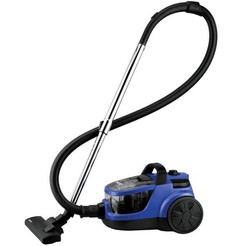 Пылесос BBK BV1504 синийчерный 1073000₽