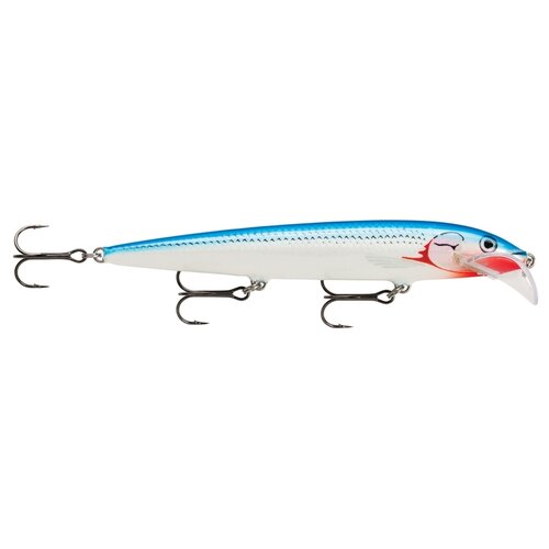 фото Воблер rapala scatter rap husky 13 /bsh