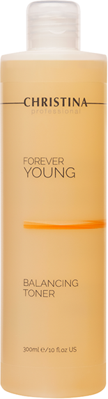 CHRISTINA Тоник балансирующий / Balancing Toner Forever Young 300 мл