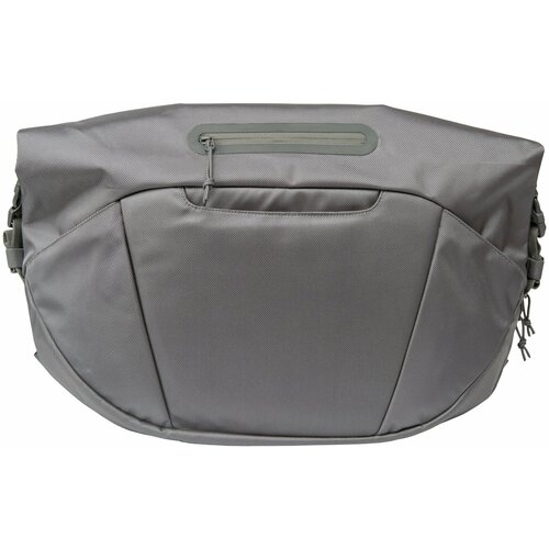 фото Сумка мессенджер 5.11 tactical covert box messenger, серый