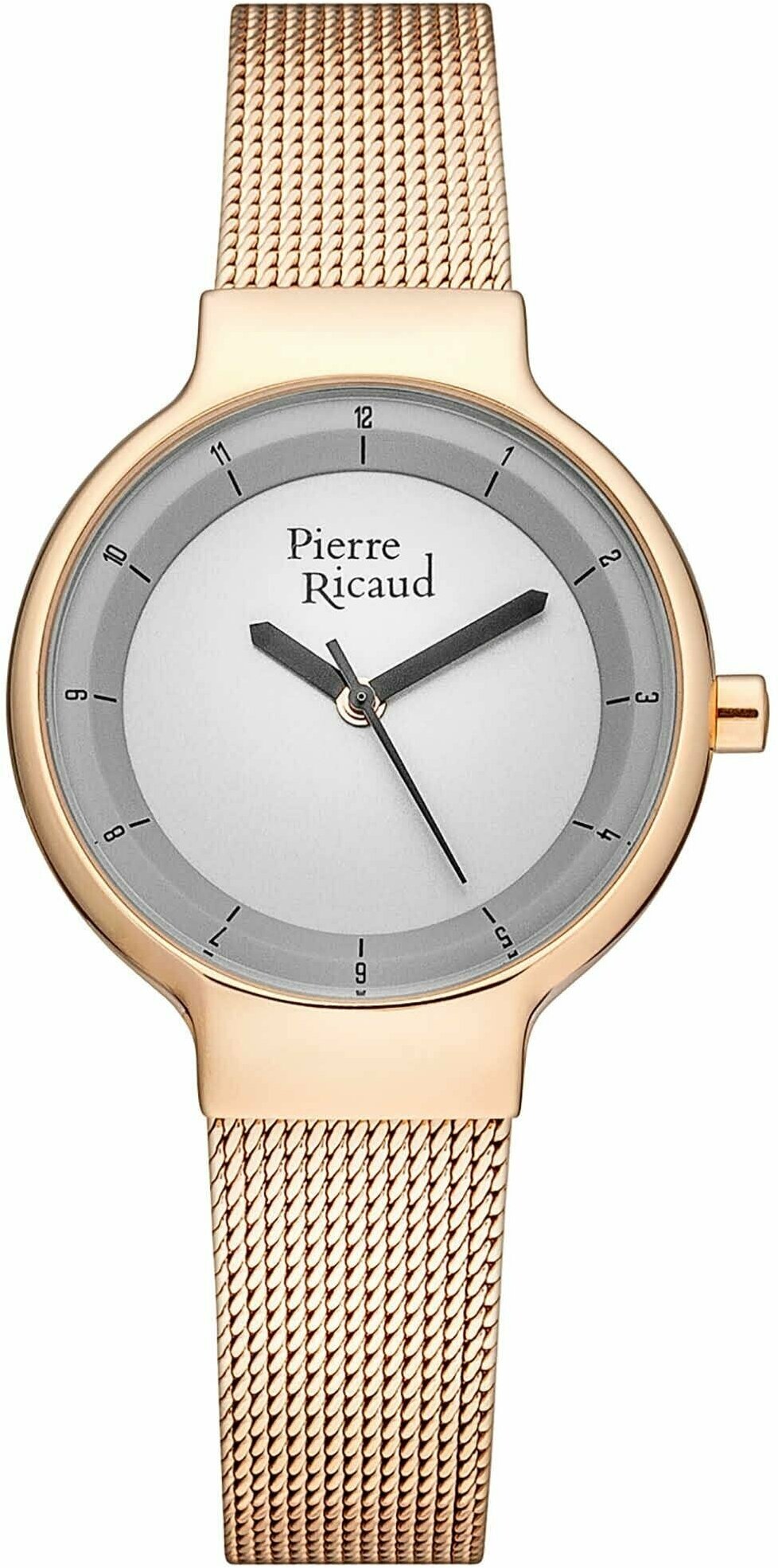 Часы наручные Pierre Ricaud P51077.9117Q
