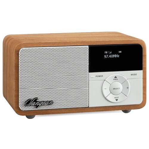 Радиоприемник Sangean DDR-7X LIGHT WOOD 1464000₽