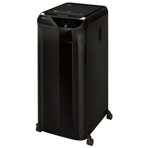 Уничтожитель бумаги Fellowes AutoMax 550C (FS-49631)