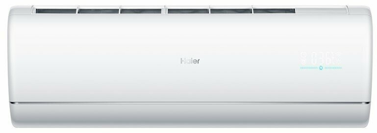 Кондиционер Haier AS35S2SJ2FA-W/1U35MECFRA