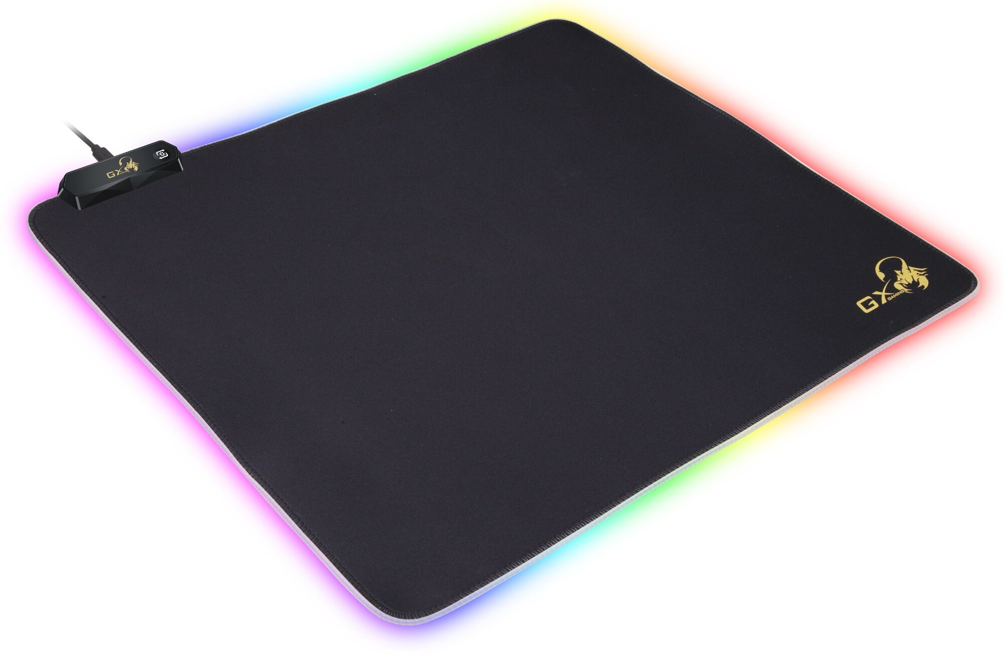 Коврик Genius GX-Pad 500S RGB