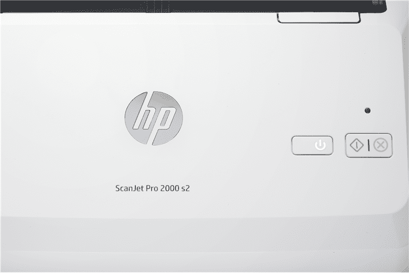 Сканер HP ScanJet Pro 2000 s2