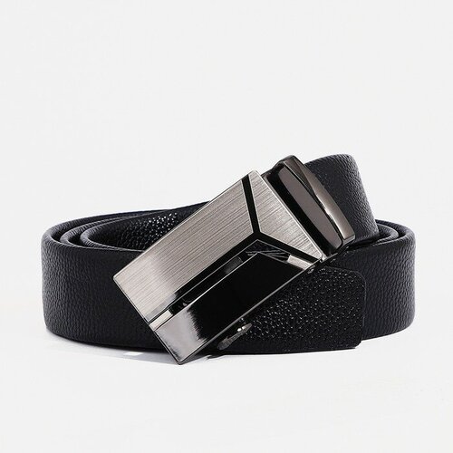 фото Ремень , черный mikimarket