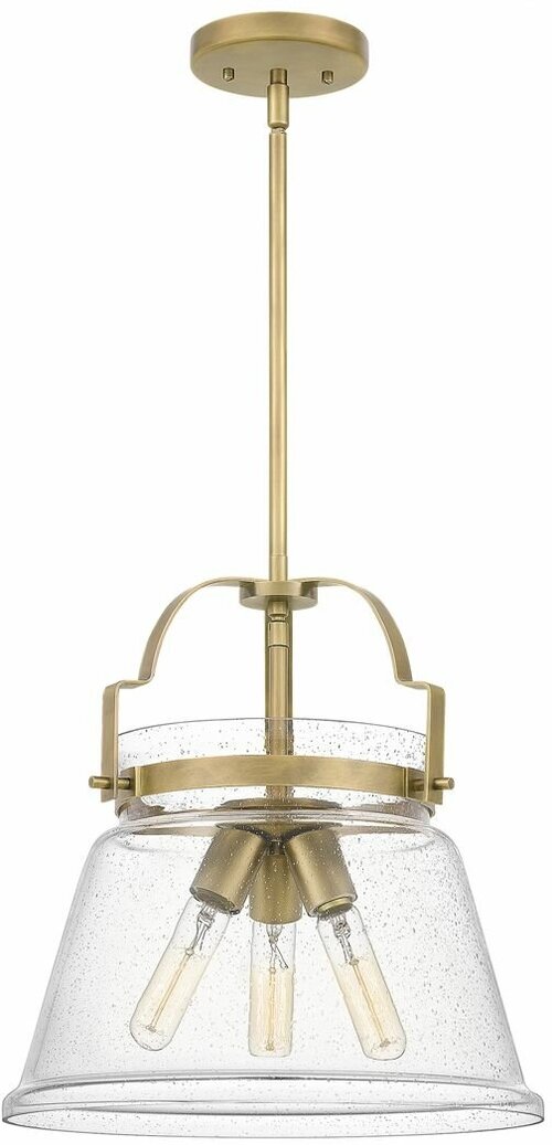 Подвесной светильник Quintiesse WIMBERLEY арт. QN-WIMBERLEY-P-WS (США)