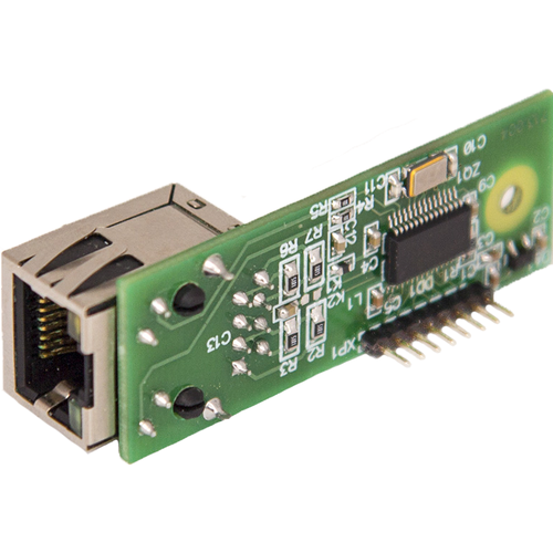 Модуль Ethernet Адаптер Ethernet sim800l модуль gprs адаптер плата gsm карта microsim core board