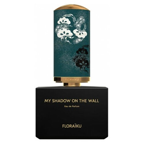 Floraiku My Shadow on the Wall парфюмированная вода 50мл + 10мл