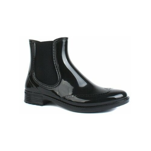 Галоши  Mon Ami, размер 39, черный