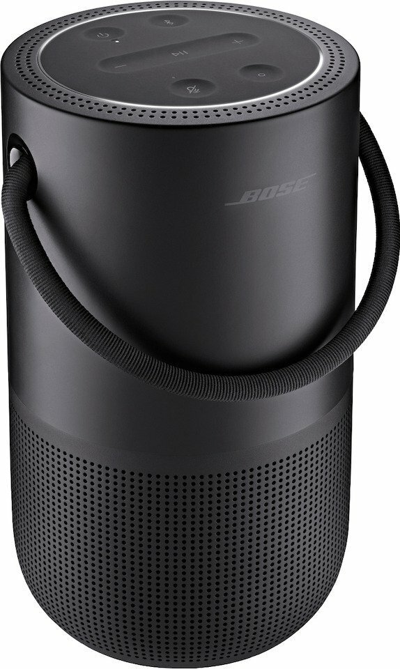 Умная колонка Bose Portable home speaker