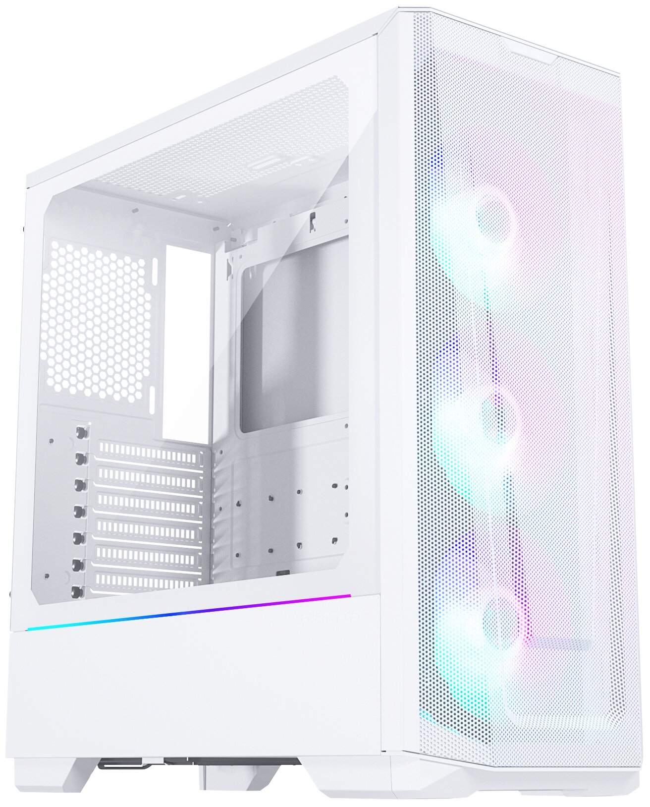 Корпус Phanteks Eclipse G360A White PH-EC360ATG_DMW02