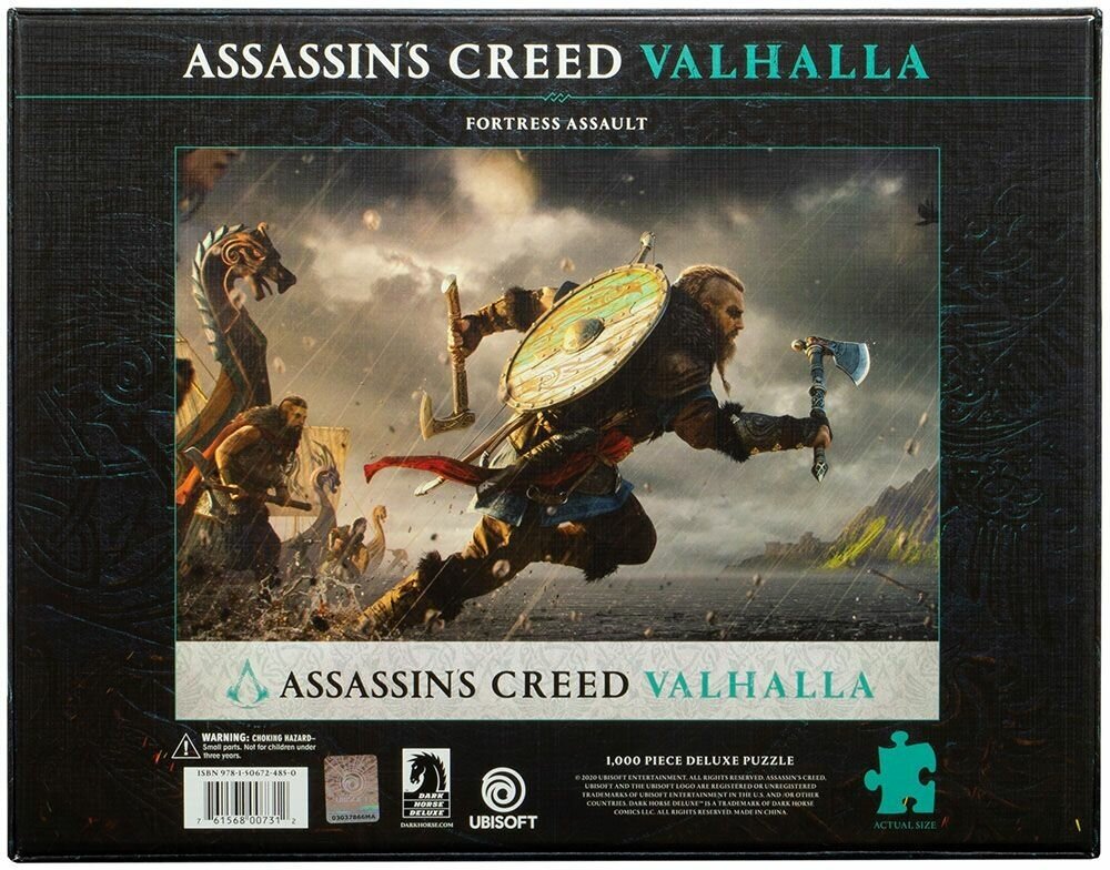 Assassin's Creed - фото №4