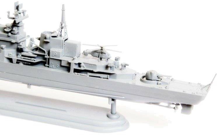 Сборная модель ZVEZDA Российский эскадренный миноносец “Современный”, 1/700