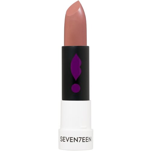 SEVEN7EEN Помада для губ увлажняющая LIPSTICK SPECIAL №418 нежный персик