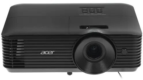 Проектор Acer X1126AH DLP 4000Lm (800x600) 20000:1 ресурс лампы:6000часов 1xUSB typeA 1xHDMI 2.8кг