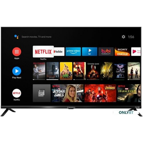 Телевизор MAUNFELD MLT43FSD02 2115800₽