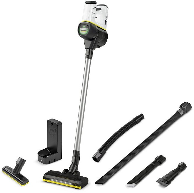 Пылесос Karcher VC 6 Cordless ourFamily Car (1.198-672.0)