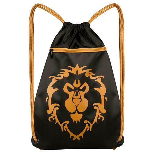 Рюкзак World of Warcraft Alliance Loot Bag-15 x 18.25