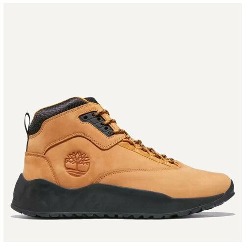 Timberland Ботинки SOLAR WAVE MID RU 44.5 US 11.5, jet black