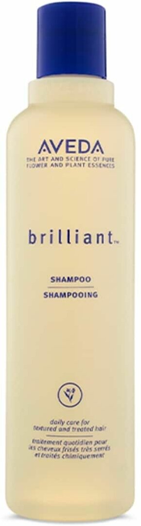 AVEDA Шампунь для волос Brilliant Shampoo