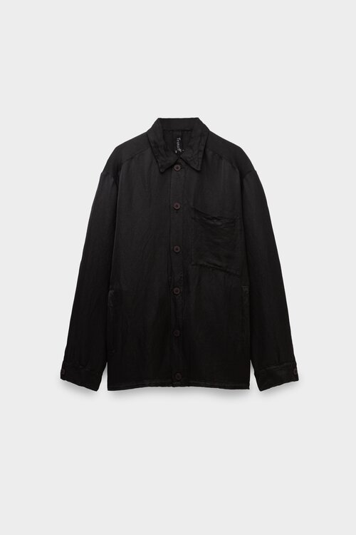 Пиджак Transit, размер 50, черный