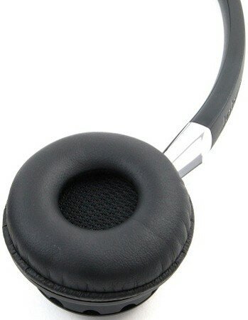 Проводная гарнитура BIZ 2400 II Jabra - фото №7