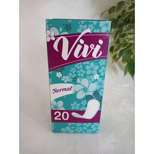 Vivi Normal 20шт*3