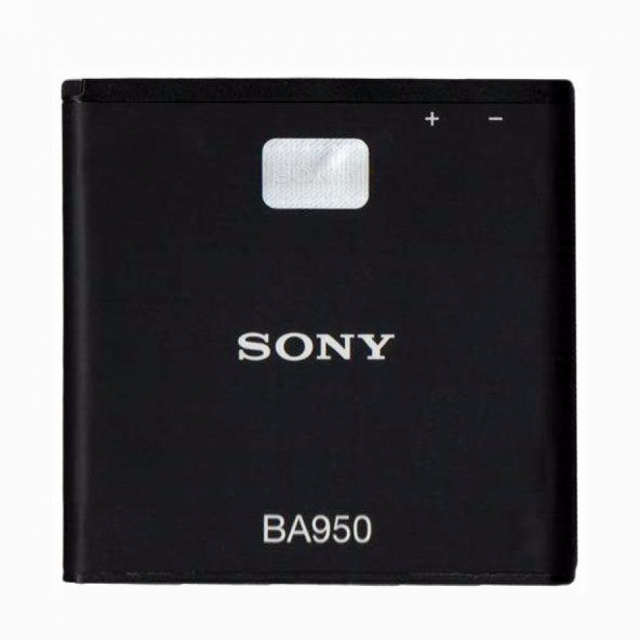 АКБ для Sony BA950 C5502 Xperia ZR тех. упак. OEM