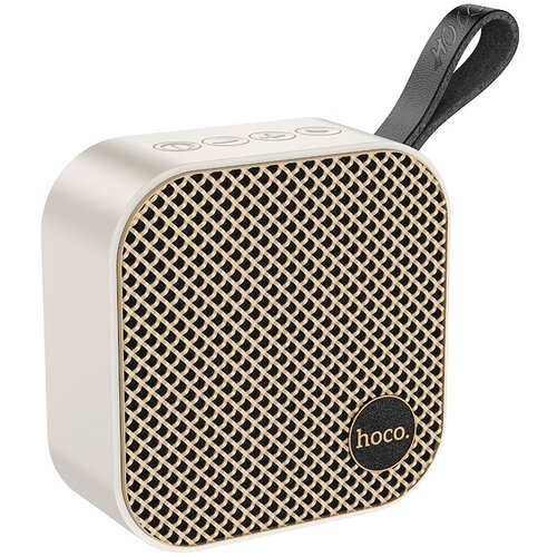 Беспроводная колонка HOCO HC22 белый 1319₽