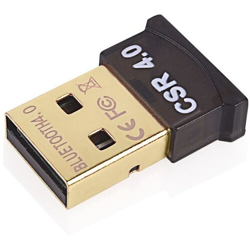 Адаптер CSR USB Bluetooth 4.0 блютуз