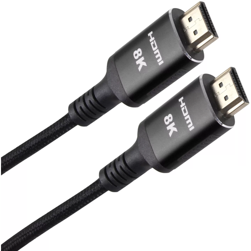 Кабель HDMI - HDMI, 3м, iOpen (ACG859B-3.0)