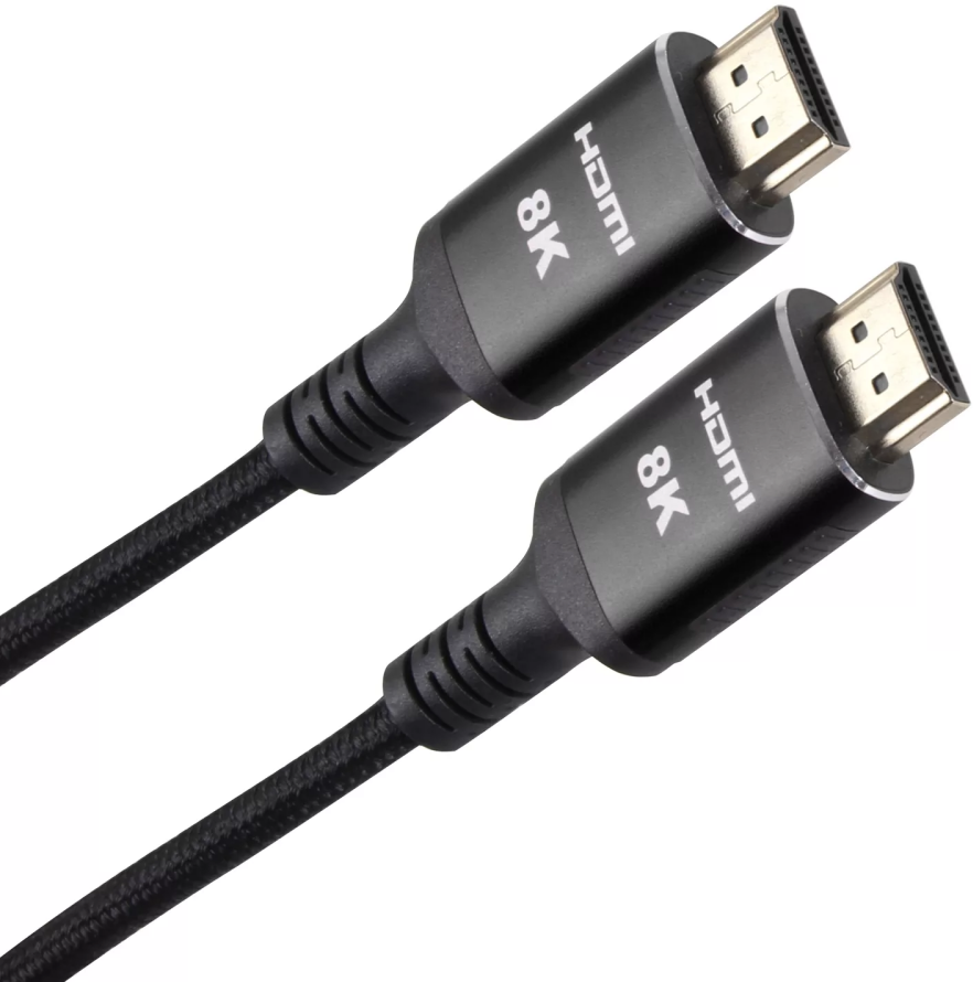 Кабель HDMI - HDMI, 7.5м, iOpen (ACG859B-7.5)