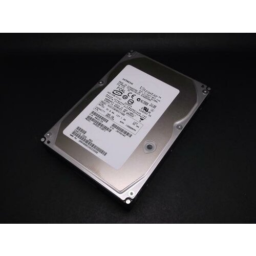 Жесткие диски Hitachi Жесткий диск Hitachi HP 300GB 15K 2/4GB FC 0B22159 жесткие диски hitachi жесткий диск hitachi 300gb 15k fc 2 4gbs s2f k300fc